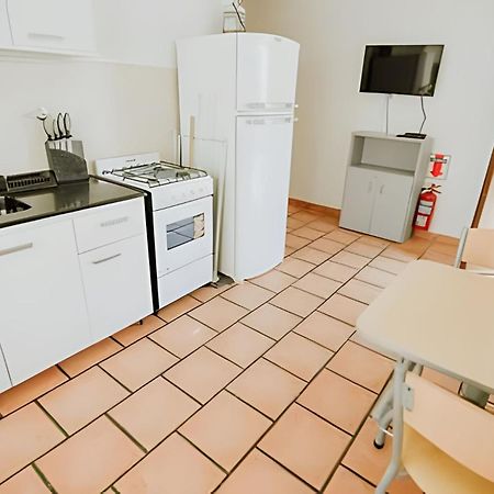 Lindo Apartamento Centrico Y Comodo Apartment Ushuaia Bagian luar foto