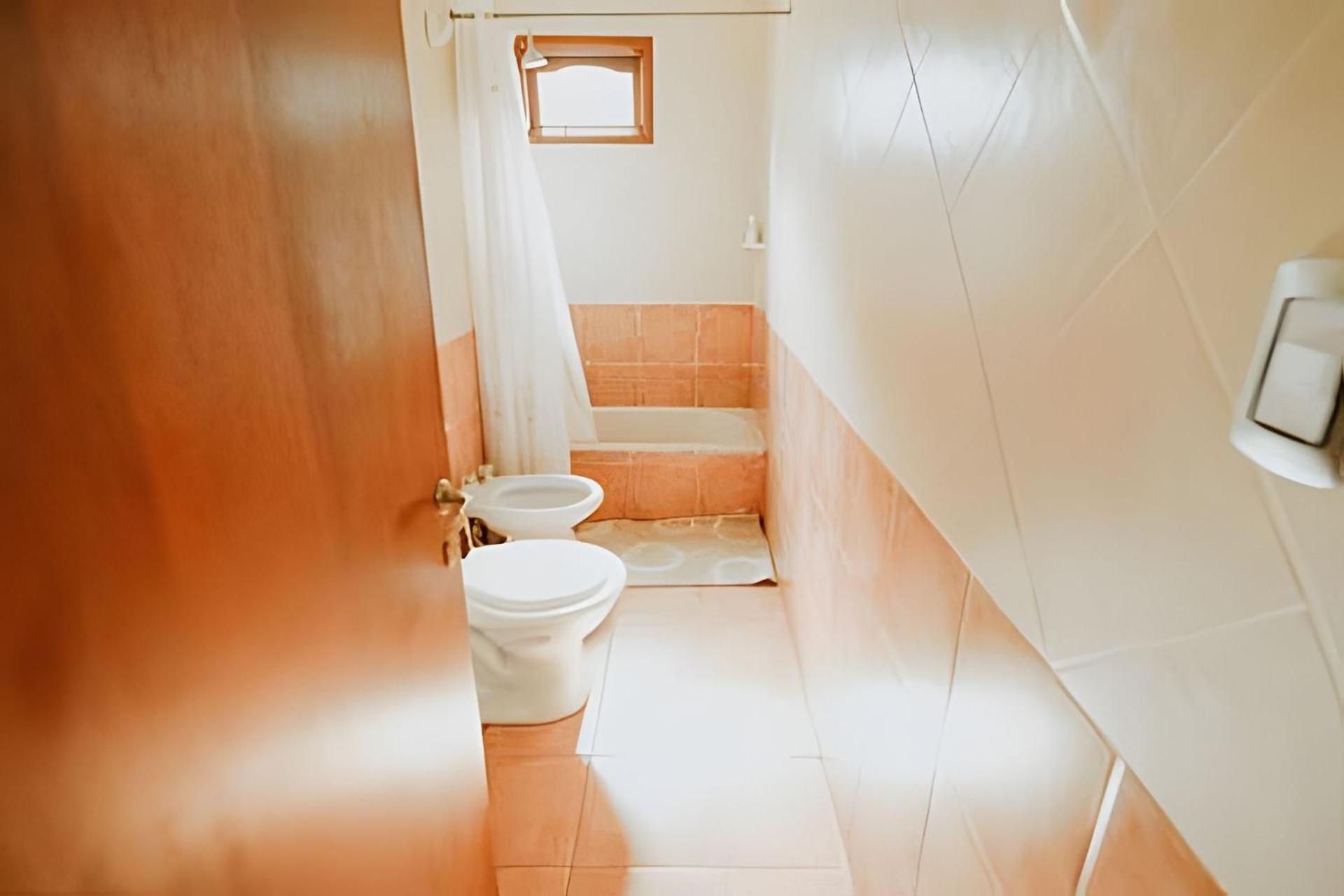 Lindo Apartamento Centrico Y Comodo Apartment Ushuaia Bagian luar foto