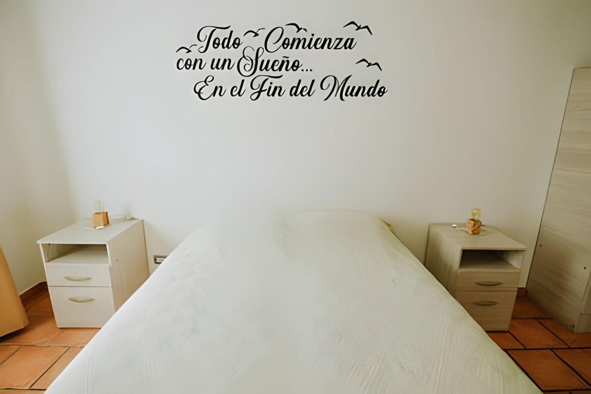 Lindo Apartamento Centrico Y Comodo Apartment Ushuaia Bagian luar foto