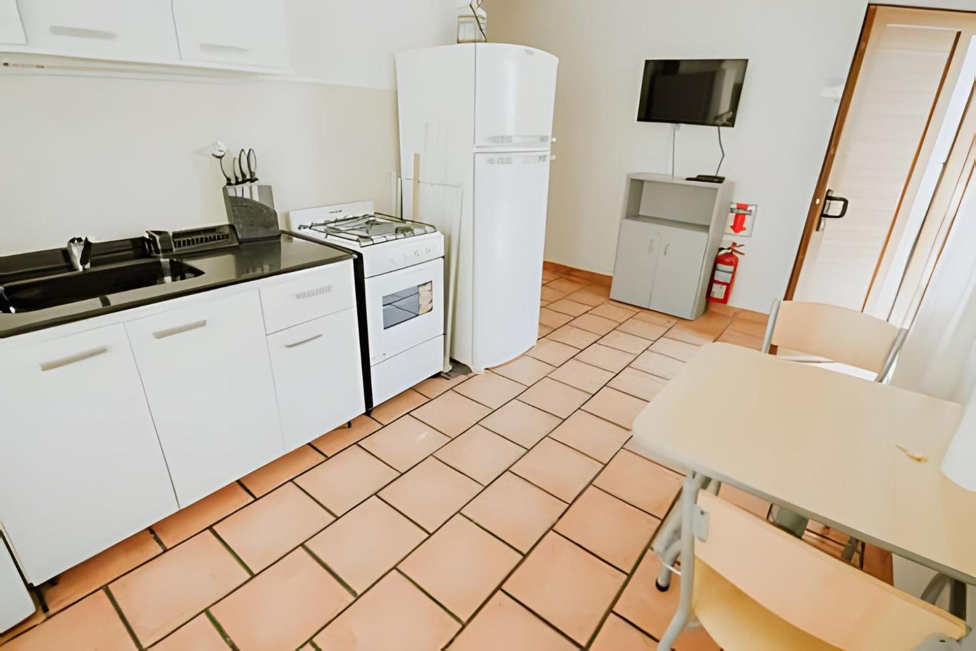 Lindo Apartamento Centrico Y Comodo Apartment Ushuaia Bagian luar foto