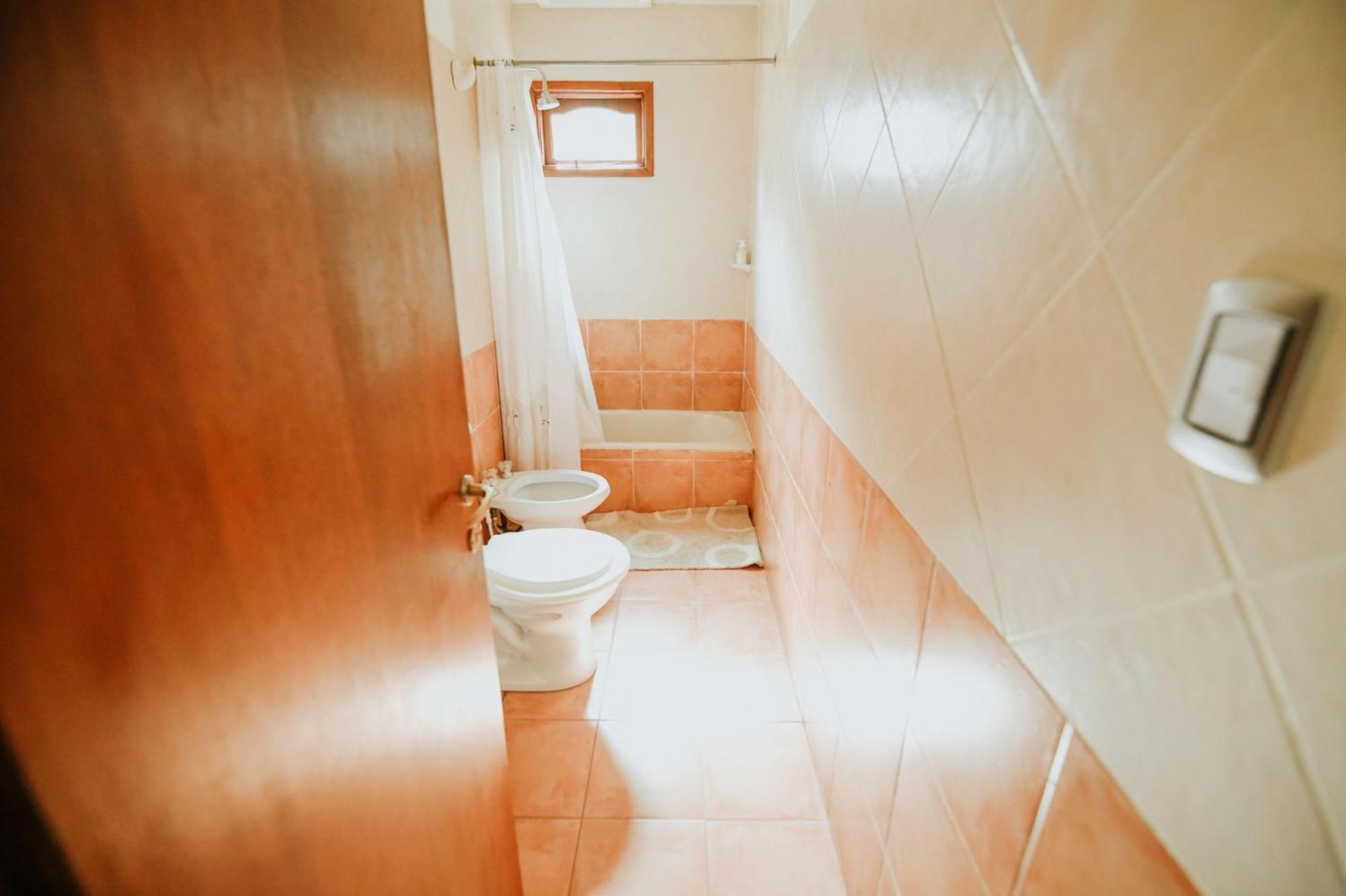 Lindo Apartamento Centrico Y Comodo Apartment Ushuaia Bagian luar foto