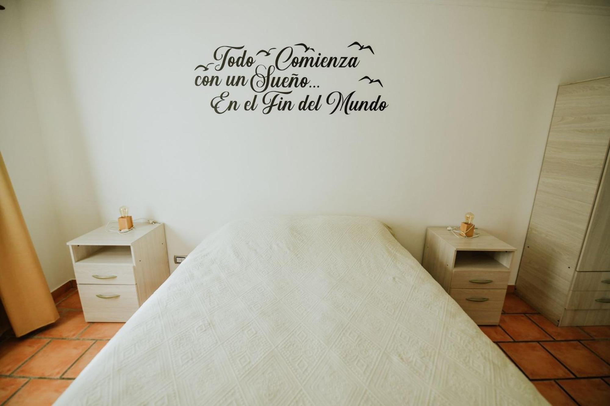 Lindo Apartamento Centrico Y Comodo Apartment Ushuaia Bagian luar foto