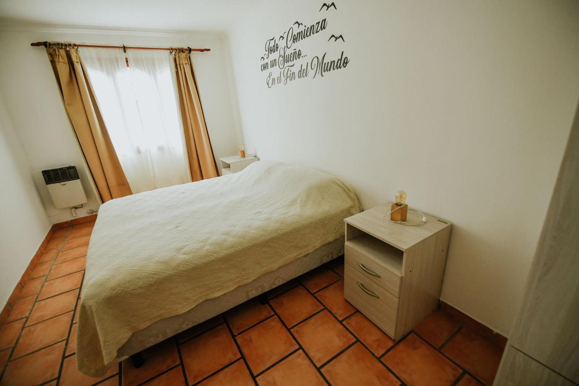 Lindo Apartamento Centrico Y Comodo Apartment Ushuaia Bagian luar foto